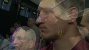 ФІНАЛИ | ЧЕМПІОНАТ УКРАЇНИ З БОРОТЬБИ ВІЛЬНОЇ
