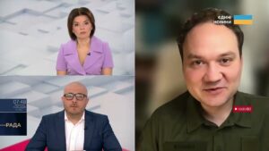 Розвиток безпілотних систем України: нові виклики для ворога | Олександр Мусієнко