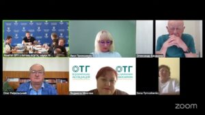 Засідання Комітету з питань освіти, науки та інновацій 10.06.2026