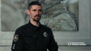 Нацполіція попередила замах на вбивство на посадовця ГУР та затримала агента російських спецслужб