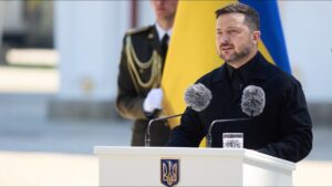 Заходи з нагоди Дня Конституції України