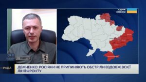 Черги до Польщі та ремонт КПП: що чекає на подорожніх | Андрій Демченко