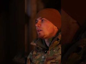 ДІМАС: «Фізично всі втомлюються. Але війна ця не просто загарбання територій»