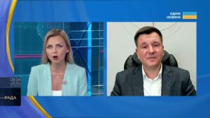 Нові санкції США та удари по ВПК: як змінюється позиція Вашингтона | Ілля Котов