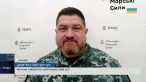 Проблеми з пальним у Криму та удари по логістиці окупантів | Дмитро Плетенчук