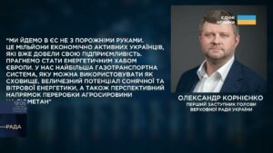 Парламентський день 22.06.2026