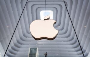 Акції Apple подешевшали після нових анонсів