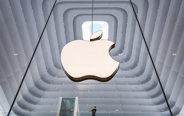 Акції Apple подешевшали після нових анонсів