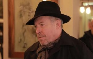 Андрій Макаревич пережив ракетну атаку в Ізраїлі
