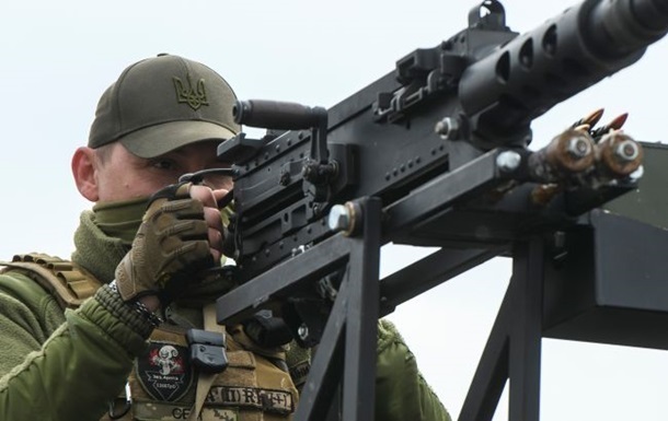 Атака РФ: ППО знешкодила 97 зі 119 ворожих дронів