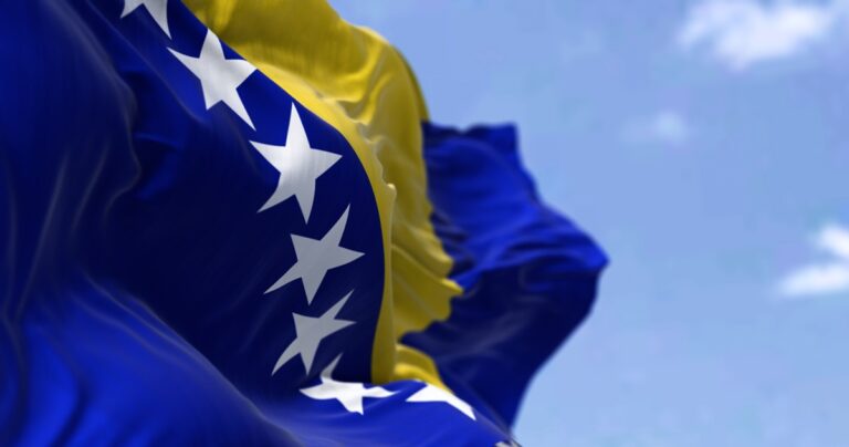 Боснія і Герцеговина долучилася до коаліції з повернення дітей