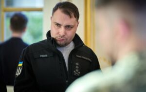 Буданов оцінив можливість агресії РФ щодо Вірменії
