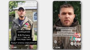 Бунт чи блеф? Погрози військового заколота в РФ
