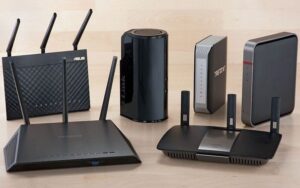 Чому ваш Wi-Fi гальмує: правила вибору ідеального роутера