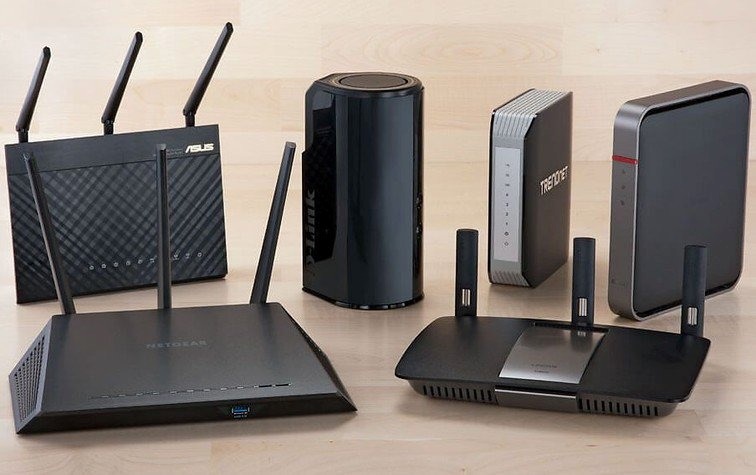 Чому ваш Wi-Fi гальмує: правила вибору ідеального роутера