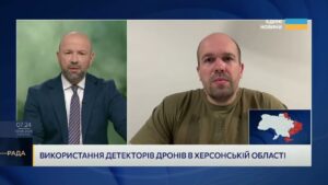 Життя на лінії вогню: як Херсонщина протистоїть щоденним атакам | Олександр Толоконніков