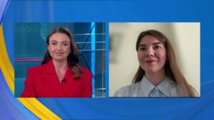 Ольга Рябуха: Мін’юст та Мінцифра запускають бета-тестування онлайн-послуги з розірвання шлюбу