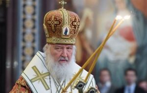 До нового пакету санкцій ЄС потрапили патріарх Кирил та президент ФІДЕ