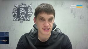 Понад 6000 ударів за тиждень: яка ситуація на Запоріжжі | Іван Федоров