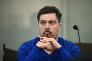 Ексголова Верховного Суду Князєв отримав 5 років тюрми