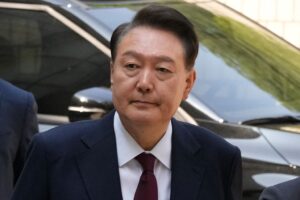 Експрезидент Південної Кореї отримав ще 30 років тюрми