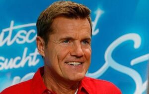 Ексучасник Modern Talking Дітер Болен обурив заявою про війну в Україні