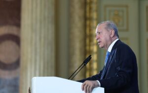 Ердоган зробив заяву про відновлення переговорів між Україною та Росією