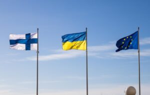 Фінляндія виділила додаткові мільйони на PURL
