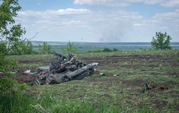 Генштаб назвав втрати Росії станом на 29 червня
