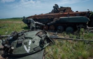 Генштаб оновив втрати РФ у війні
