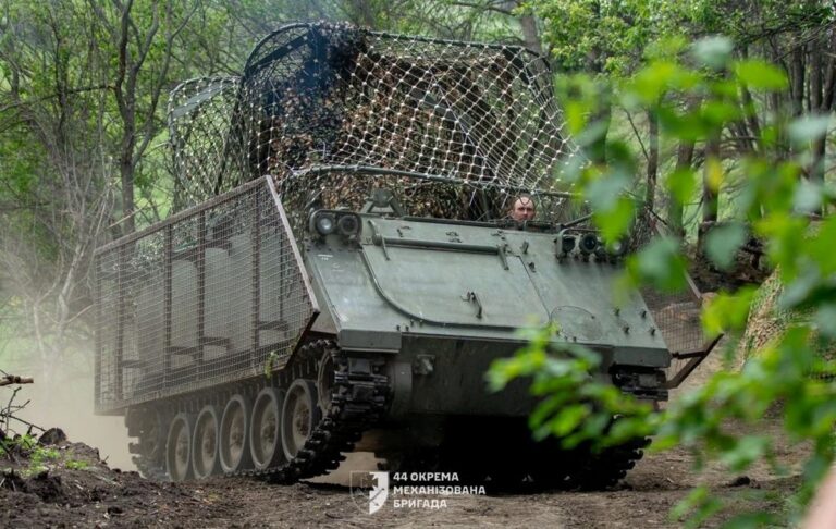 Генштаб розповів про бої з початку доби