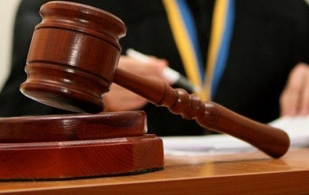 Готували теракт проти воїнів Азову: двоє рецидивістів отримали вирок