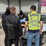 Гуманітарні авто продавали в Києві через TikTok