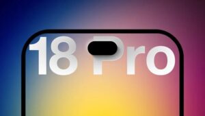 Інсайдер розкрив ємність акумуляторів iPhone 18 Pro