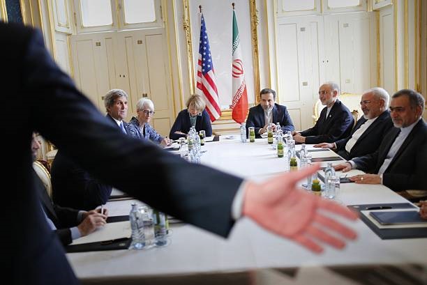 Іран спростував анонс Трампа щодо підписання угоди