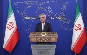Іран спростував заяву Трампа про швидку угоду