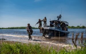 Кабмін озвучив строк запуску реформи в армії
