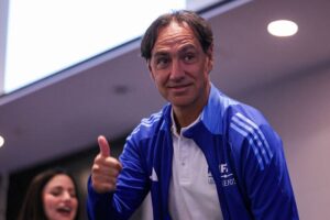 Колишній лідер Мілана очолив клуб Серії В