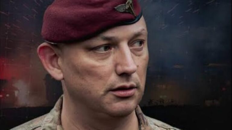 Комбриг 154 ОМБр був застрелений – поліція