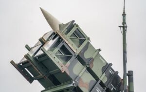 Летіли Іскандери і Циркони: як відпрацювала ППО