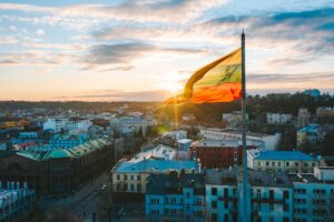 Литва планує витратити на оборону понад 5% ВВП