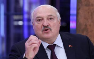 Лукашенко відреагував на удар по автобусу в Брянській області РФ