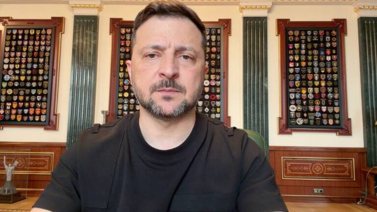 Кожен із дронів, усі типи російських ракет не можуть вироблятися без компонентів з інших країн
