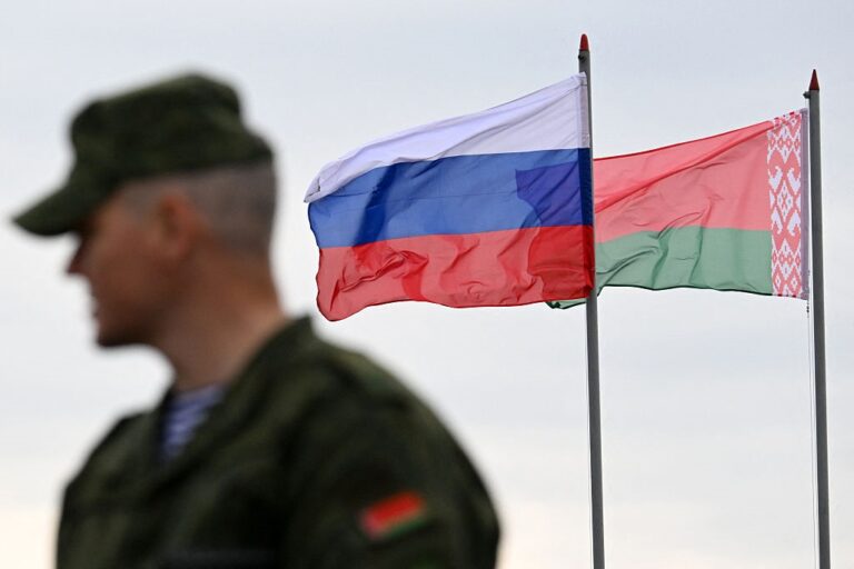 Маршрути для “грибників”. Провокація Білорусі