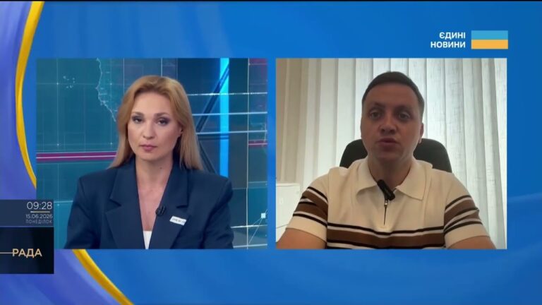 Штрафні бали для водіїв: які зміни готують в Україні | Володимир Крейденко