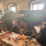 Метадон у милі та буряках: викрито постачання наркотиків до Київського СІЗО
