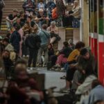 Метро Києва засекретило відомості про місткість підземки як укриття