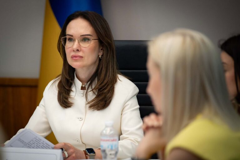 Мудра озвучила ключові проблеми бізнесу