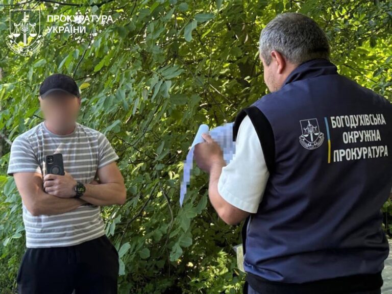 На Харківщині депутат “евакуював” до тещі майна на 14,5 млн грн