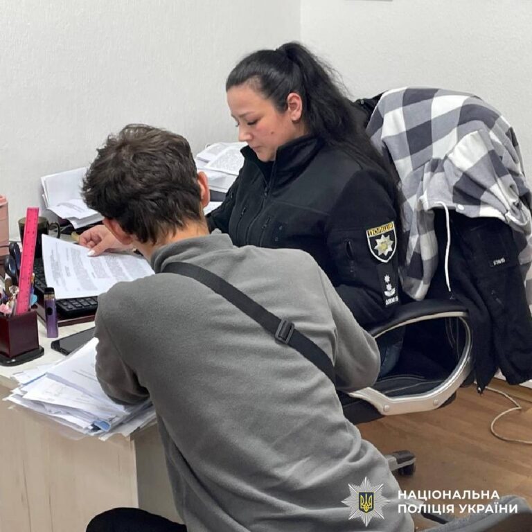 На Харківщині суд взяв під варту підозрюваного у розбещенні дітей